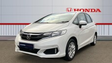 Honda Jazz 1.3 i-VTEC SE 5dr CVT Petrol Hatchback